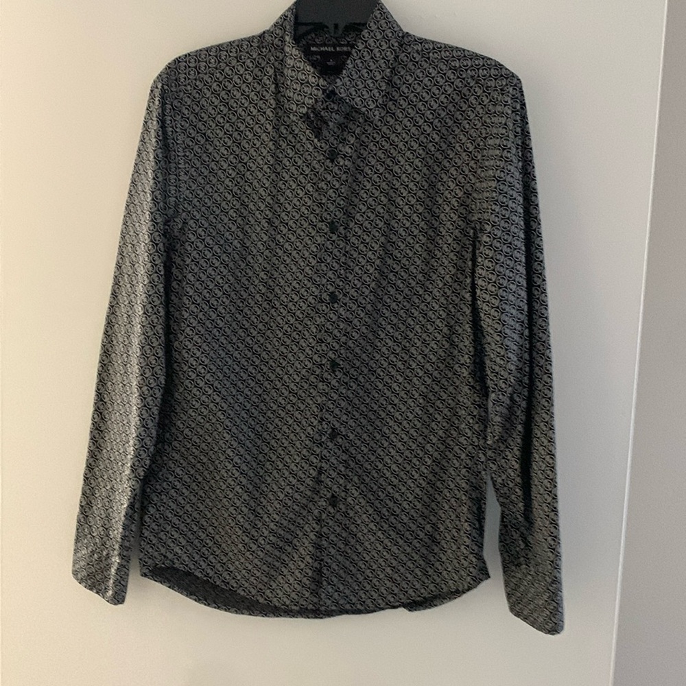 Michael Kors Men’s Shirt Size S